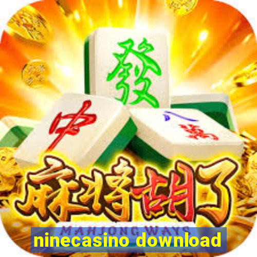 ninecasino download